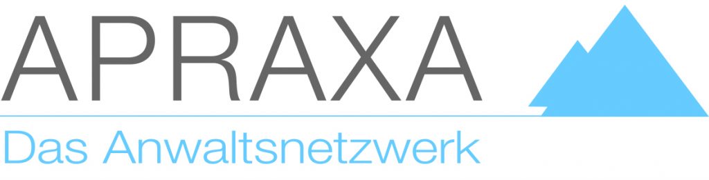 Leinenweber_Rechtsanwaelte_Apraxa_logo